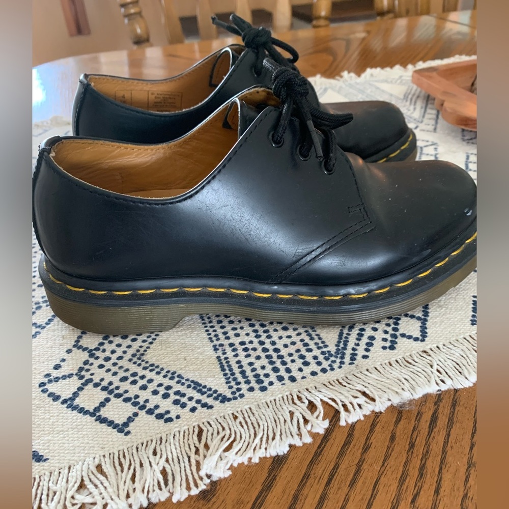 Doc Marten’s